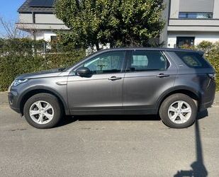 Land Rover Discovery Sport Gebrauchtwagen