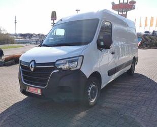 Renault Renault Master III Kasten 3.3t dCi+L2H2+Navi+AHK+K Gebrauchtwagen