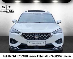 Seat Seat Tarraco Tarraco 1.4 e-HYBRID Xperience 245PS Gebrauchtwagen