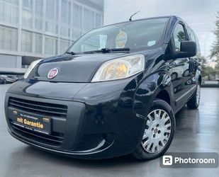 Fiat Fiat Qubo 1 Hand Klima 2x Schiebetüren Gebrauchtwagen