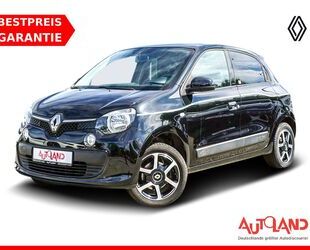 Renault Renault Twingo 1.0 Limited Sitzheizung Tempomat PD Gebrauchtwagen