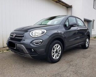 Fiat Fiat 500X 1.0 FireFly Turbo 88kW 120th S&S 4x2 120 Gebrauchtwagen