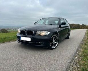 BMW BMW 116i - Gebrauchtwagen