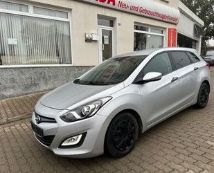 Hyundai Hyundai i30 cw Classic Gebrauchtwagen