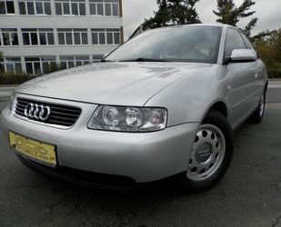 Audi Audi A3 1.6 Ambiente