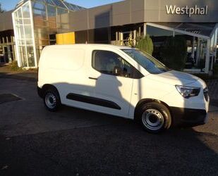 Opel Opel Combo Cargo Selection 1.5 D S&S Gebrauchtwagen