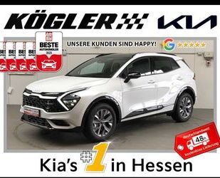 Kia Kia Sportage 1.6i T HYBRID AWD GT-LINE -23%|DRI|GD Gebrauchtwagen