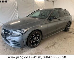 Mercedes-Benz Mercedes-Benz C 220 2x AMG Line LED 18