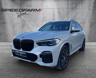 BMW BMW X5 xDrive 30 d M Sport Display-Key/Pano/Head-u Gebrauchtwagen