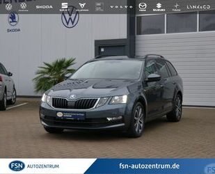 Skoda Skoda Octavia Kombi 1.0 TSI Soleil DSG TEMPOMAT SI Gebrauchtwagen