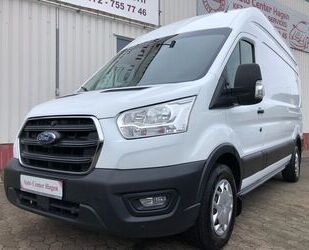 Ford Ford Transit Kasten 350 L3 96kW 131PS/AHK/R-Kamera Gebrauchtwagen