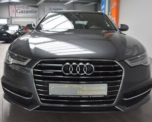 Audi Audi A6 Avant 3.0TDI quattr S-Line Matrix Kamera B Gebrauchtwagen