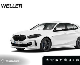 BMW BMW 118d M Sport LC-Prof,RFK,H/K,M-Sitze,Pano,AdLE Gebrauchtwagen