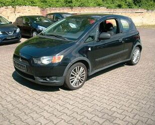 Mitsubishi Mitsubishi Colt Lim. 3-trg. ClearTec EDITION Gebrauchtwagen