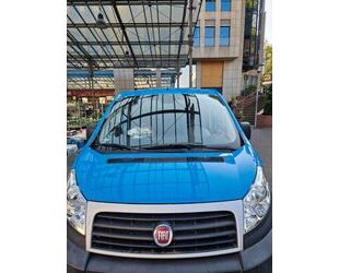 Fiat Fiat Scudo L1H1 90 Gebrauchtwagen