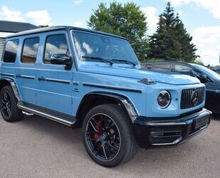 Mercedes-Benz Mercedes-Benz G 63 AMG Superior Night II Standh Vi Gebrauchtwagen