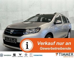 Dacia Dacia Logan II 0.9 TCe 90 MCV Laureate Gebrauchtwagen