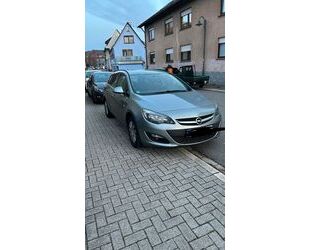 Opel Opel Astra Sp. T. 1.6 CDTI eco Flex Gebrauchtwagen