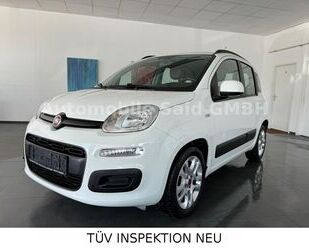 Fiat Fiat Panda Lounge Klima TÜV Inspektion NEU Gebrauchtwagen