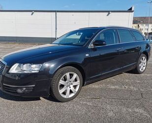 Audi Audi A6 2.0 TFSI Avant - Gebrauchtwagen