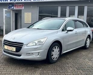 Peugeot Peugeot 508 SW Active *NAVI*PANO*XENON*Steuerkette Gebrauchtwagen