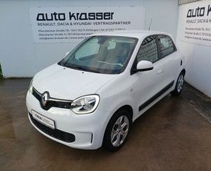 Renault Twingo Gebrauchtwagen