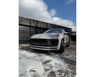 Porsche Macan Gebrauchtwagen