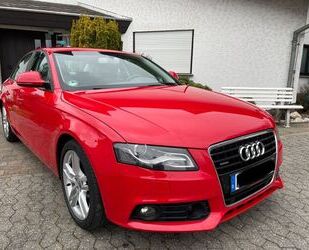 Audi Audi A4 3.2 FSI quattro Ambiente - ACC, Leder, Xen Gebrauchtwagen