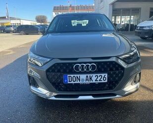 Audi Audi A1 allstreet 30 TFSI basis *Navi* Gebrauchtwagen