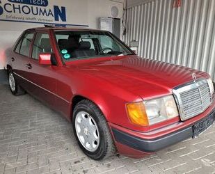 Mercedes-Benz Mercedes-Benz 260E*Rostfrei* H-Kennzeichen*Tüv Neu Gebrauchtwagen