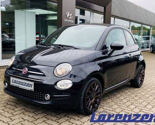 Fiat Fiat 500 Cabrio EU6d-TApple CarPlay Android Auto K Gebrauchtwagen