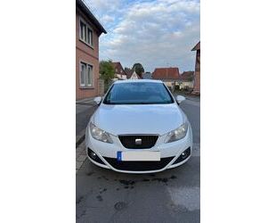 Seat Seat Ibiza SC 1.2 TSI Gebrauchtwagen