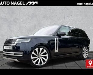 Land Rover Land Rover Range Rover LWB P530 Autobiography 7-Si Gebrauchtwagen