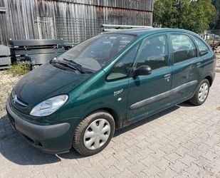 Citroen Citroën Xsara Picasso 1.8 16V, TÜV 03/25, WINTERAU Gebrauchtwagen