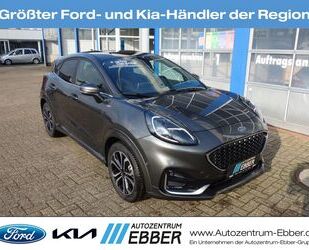 Ford Ford Puma ST-Line Vignale EcoBoost MHEV Aut. Gebrauchtwagen