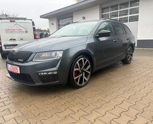 Skoda Skoda Octavia Combi RS Gebrauchtwagen