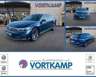 VW Volkswagen Passat Variant GTE Kamera/AHK/IQLight/A Gebrauchtwagen