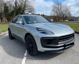 Porsche Porsche Macan GTS Gebrauchtwagen