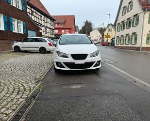 Seat Seat Ibiza SC 1.4 TSI DSG FR FR Gebrauchtwagen