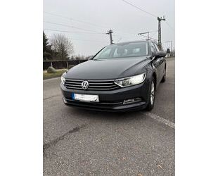 VW Volkswagen VW Passat 2.0 TDI DSG Vollausstattung Gebrauchtwagen