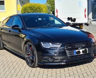 Audi Audi A7 3.0 TDI S-LINE Gebrauchtwagen