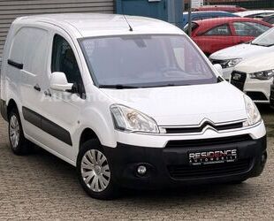 Citroen Citroën Berlingo L2 LANG*KLIMA*AHK*PDC*E-PAKET*3SI Gebrauchtwagen