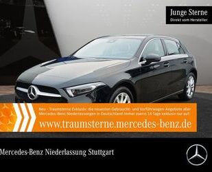 Mercedes-Benz Mercedes-Benz A 250 e Progr/MBUX High End/Wide/Mbe Gebrauchtwagen