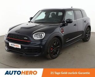 Mini John Cooper Works Countryman Gebrauchtwagen