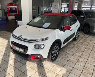 Citroen C3 Gebrauchtwagen