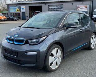 BMW BMW i3 Basis Temp Navi Gebrauchtwagen