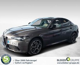 Alfa Romeo Alfa Romeo Giulia MY23 Veloce 2.0 Turbo 16V 206kW Gebrauchtwagen