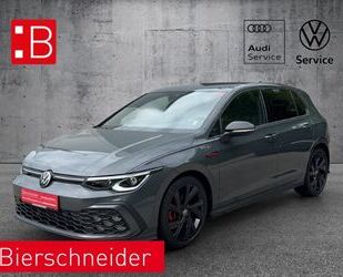 VW Volkswagen Golf GTI 8 2.0 TSI DSG IQ.LIGHT KAMERA Gebrauchtwagen