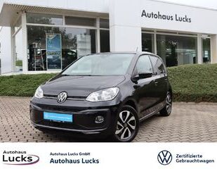 VW Volkswagen up! ACTIVE 1.0 Kamera KLIMA DAB Gebrauchtwagen