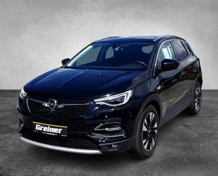 Opel Opel Grandland 2.0 Diesel Ultimate 360° KAMERA Gebrauchtwagen